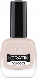  Golden Rose Golden Rose KERATIN NAIL Lakier do paznokci 06