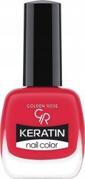  Golden Rose Golden Rose KERATIN NAIL Lakier do paznokci 32