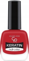  Golden Rose Golden Rose KERATIN NAIL Lakier do paznokci 37