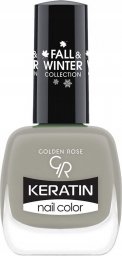  Golden Rose Golden Rose KERATIN NAIL Lakier do paznokci 203