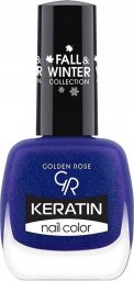  Golden Rose Golden Rose KERATIN NAIL Lakier do paznokci 213