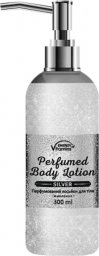  ENERGY OF VITAMINS ENERGY OF VITAMINS Perfumowany Balsam do ciała Silver 300 ml