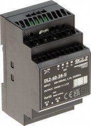 N/A Zasilacz impulsowy DL2-60-24-U
