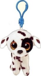 Breloczek TY Beanie Boos Luther - pies 8,5 cm brelok