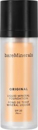  bareMinerals BareMinerals - Original Liquid Mineral Foundation SPF20 mineralny podkład w płynie 08 Light 30ml