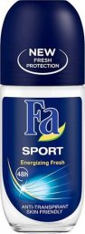  Fa Dezodorant Roll-On Sport Energizing Fresh Fa (50 ml)