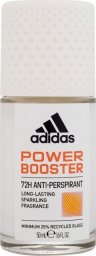  Adidas Adidas Power Booster Dezodorant roll-on dla kobiet 50ml