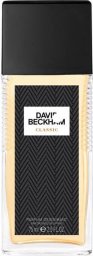  David Beckham David Beckham Classic Homme Dezodorant perfumowany w atomizerze 75ml