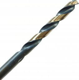 Wiertło Stalco Wiertło do metalu HSS 4.8 Stalco perfect