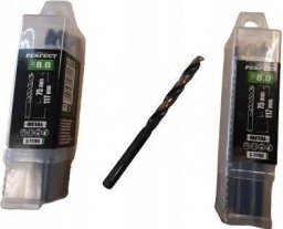 Wiertło Stalco WIERTŁO DO METALU HSS 2,5 mm STALCO PERFECT