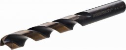 Wiertło Stalco Wiertło do metalu HSS 4,6 mm spiralne PERFECT
