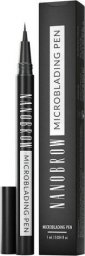 Nanobrow Kredka do Brwi Nanobrow Microblading Espresso 1 ml