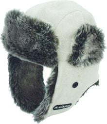  Viking Czapka Russian Hat ecruu r. 56 (210/08/4245)