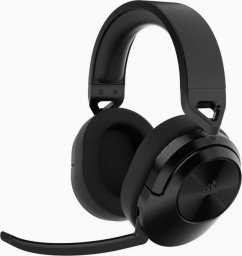 Słuchawki Corsair HS55 Czarne (CA-9011280-EU)