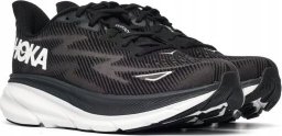 Hoka One One M'S Clifton 9, BWHT, 46 (us 11.5); uk 11