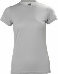  Helly Hansen Tech T-Shirt 930 Light Grey 48373_930-L