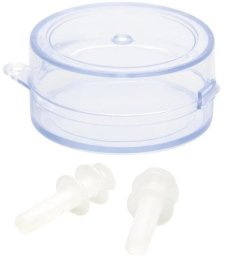 Spokey Zatyczki do uszu Scallop Spokey roz. uniw (84121)