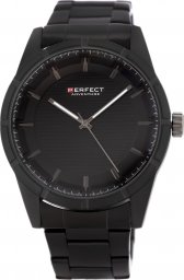 Zegarek Perfect ZEGAREK MĘSKI PERFECT M145-07 (zp369a) + BOX