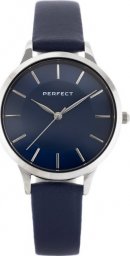 Zegarek Perfect ZEGAREK DAMSKI PERFECT E359-03 (zp518c) + BOX