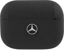  Mercedes Etui ochronne na słuchawki Mercedes MEAP2CSLBK do AirPods Pro 2 gen cover czarny/black Electronic Line