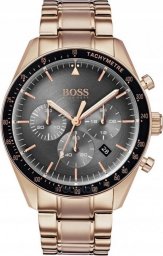 Zegarek Hugo Boss ZEGAREK MĘSKI HUGO BOSS 1513632 - TROPHY (zh009c)