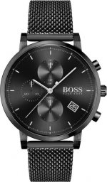 Zegarek Hugo Boss ZEGAREK MĘSKI HUGO BOSS 1513813 - INTEGRITY (zh027c)