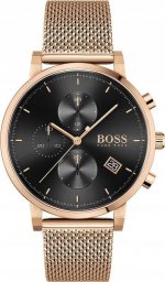 Zegarek Hugo Boss ZEGAREK MĘSKI HUGO BOSS 1513808 - INTEGRITY (zh027b)