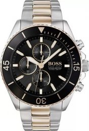 Zegarek Hugo Boss ZEGAREK MĘSKI HUGO BOSS 1513705 - OCEAN EDITION (zh025a)