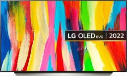 Telewizor LG OLED48C26LB OLED 48'' 4K Ultra HD WebOS 