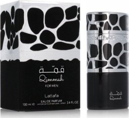 Lattafa Perfumy Męskie Lattafa EDP Qimmah For Men (100 ml)
