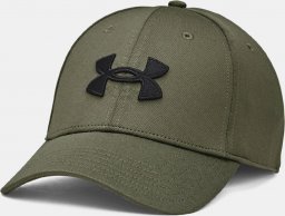 Under Armour Czapka z daszkiem UA Men's Blitzing 1376700 390