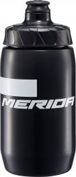  Merida BIDON MERIDA STRIPE Z POKRYWKĄ Wybierz kolor: Czarny z białym, Pojemność: 500 ml
