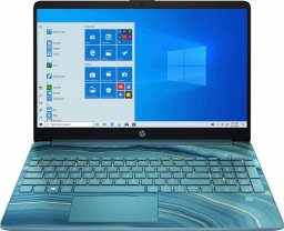 Laptop HP 15-dy0029ds Celeron SN4020 / 4 GB / 128 GB / W11 (525V5UA)