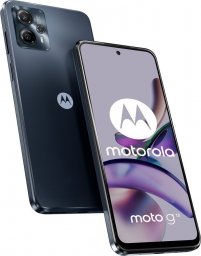 Smartfon Motorola Moto G13 4/128GB Czarny  (PAWV0013PL)