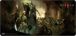 Podkładka FS Holding Ltd Diablo 4 Skeleton King XL (FBLMPD4SKELET21XL)