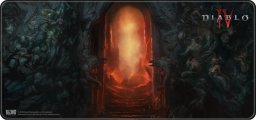 Podkładka FS Holding Ltd Diablo 4: Gate of Hell XL