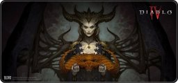 Podkładka FS Holding Ltd Podkładka Diablo 4 Lilith XL (edycja limitowana)