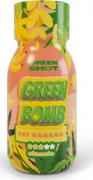  Green Shot Green Bomb Fat Banana 346mg Classic 100ml