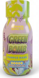  Green Shot Green Bomb Purple Haze 1150mg Extra Strong 100ml