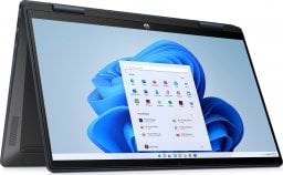 Laptop HP Pavilion x360 14-ek0124nw i5-1235U / 16 GB / 512 GB / W11 (712B7EA)