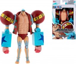 Figurka ANIME HEROES ONE PIECE - FRANKY