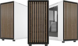 Komputer Unity V2 White, Ryzen 5 5600G, 64 GB, Radeon Vega 7, 2 TB M.2 PCIe 1 TB HDD Windows 11 Home