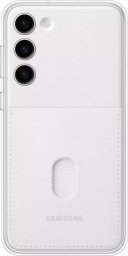 Samsung Etui Frame Case Galaxy S23+ White [H]