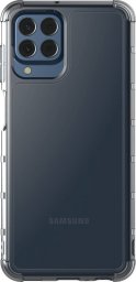 Samsung Etui Samsung M Cover do Galaxy M33 Czarny (GP-FPM336KDABW) [H]