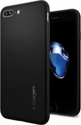  Spigen Etui Spigen Liquid Air do iPhone 7 Plus / 8 Plus Black