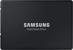 Dysk serwerowy Samsung PM9A3 960GB U.2 PCI-E x4 Gen 4 NVMe  (MZQL2960HCJR-00W07)