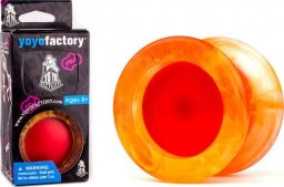 YoYoFactory Yoyo dla Zaawansowanych YoYoFactory Replay PRO Fire Marble