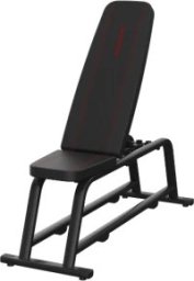 ViSHAPE Ławka treningowa regulowana Pro Bench