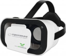 Gogle VR Esperanza Okulary VR 3D Shinecon