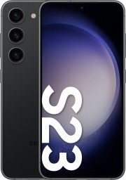 Smartfon Samsung Galaxy S23 Enterprise Edition 5G 8/256GB Czarny  (SM-S911BZKGEEE)